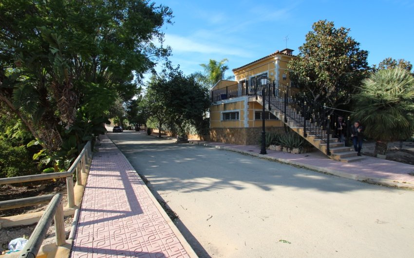 Resale - Country House -
Murcia - Costa Blanca