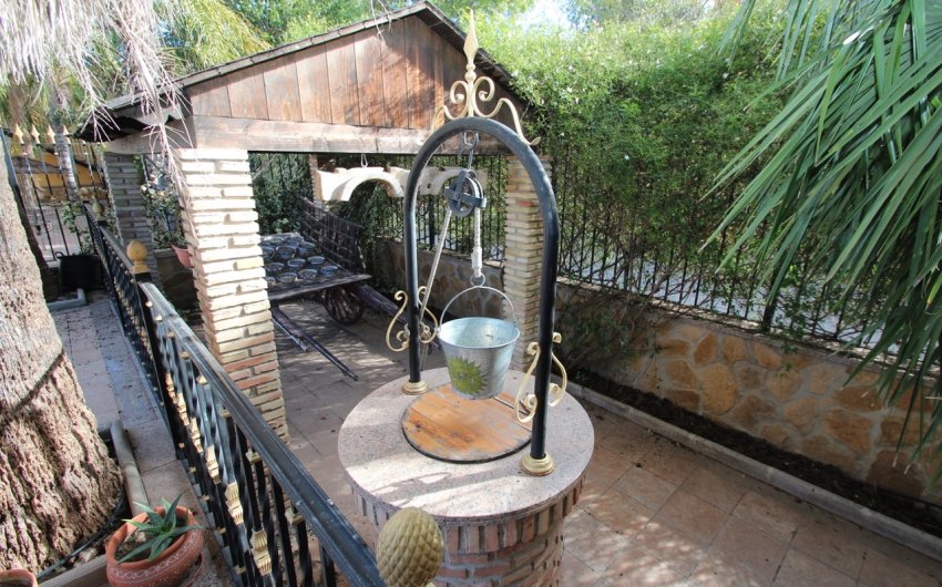 Resale - Country House -
Murcia - Costa Blanca