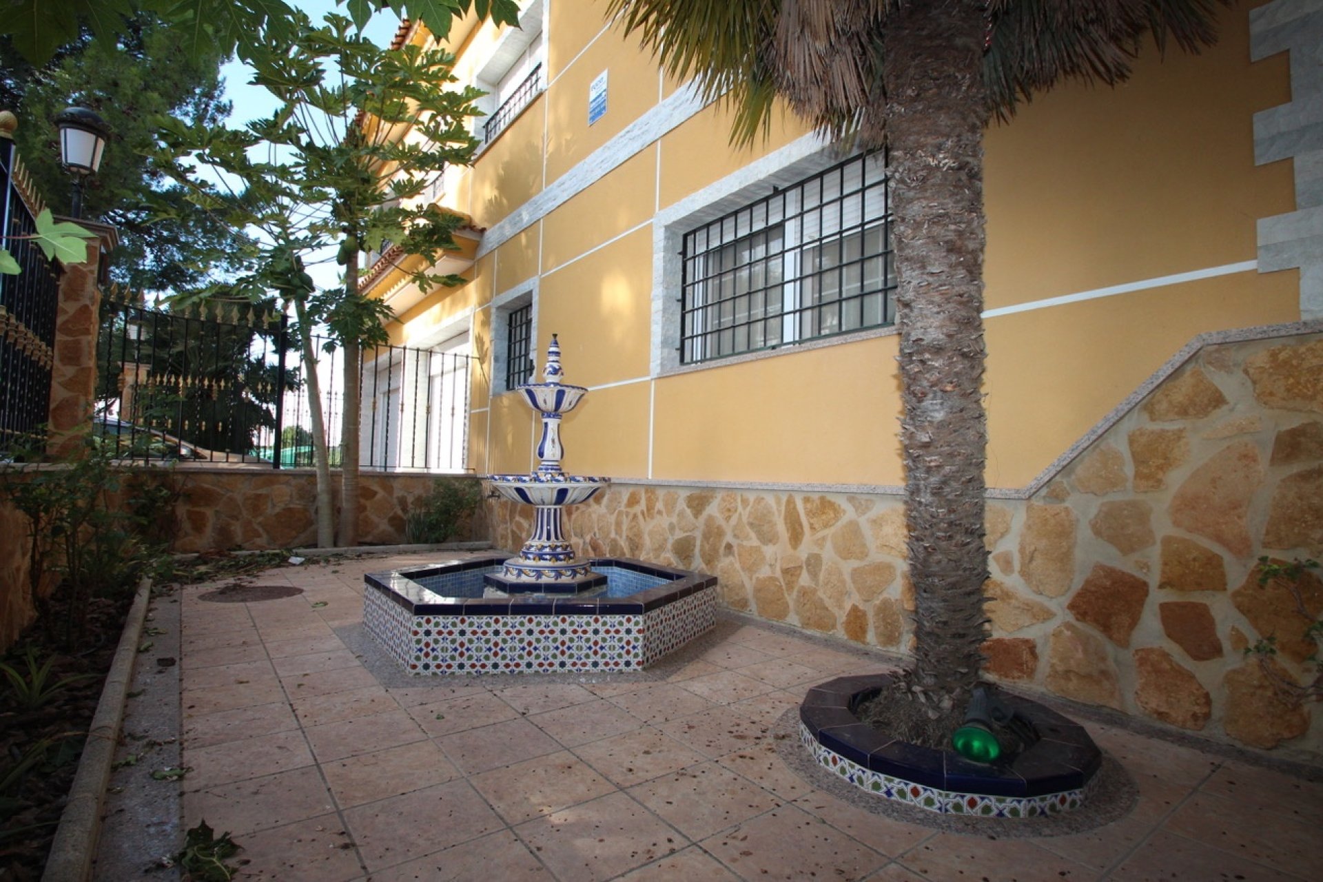 Resale - Country House -
Murcia - Costa Blanca