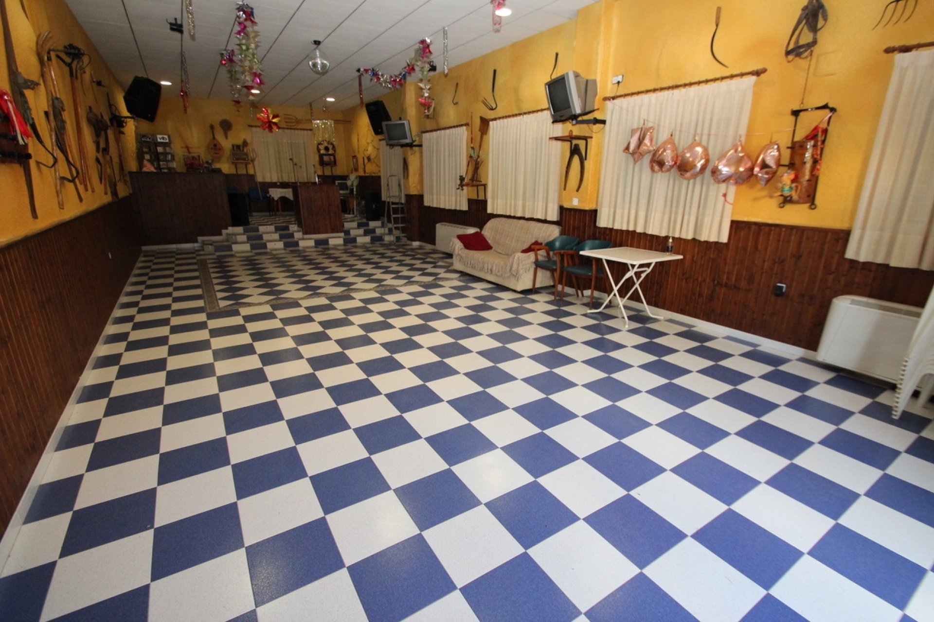 Resale - Country House -
Murcia - Costa Blanca