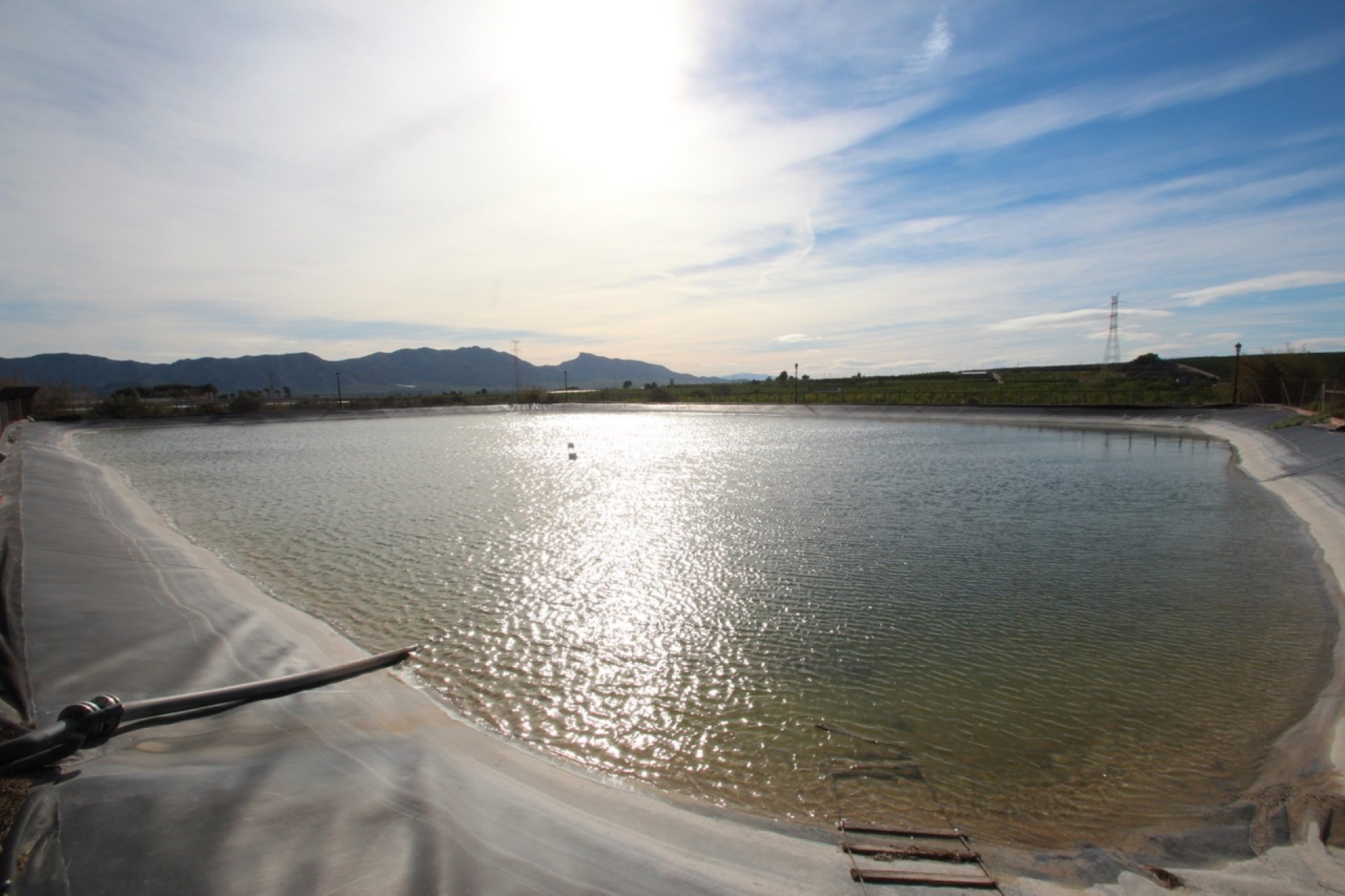 Resale - Country House -
Murcia - Costa Blanca