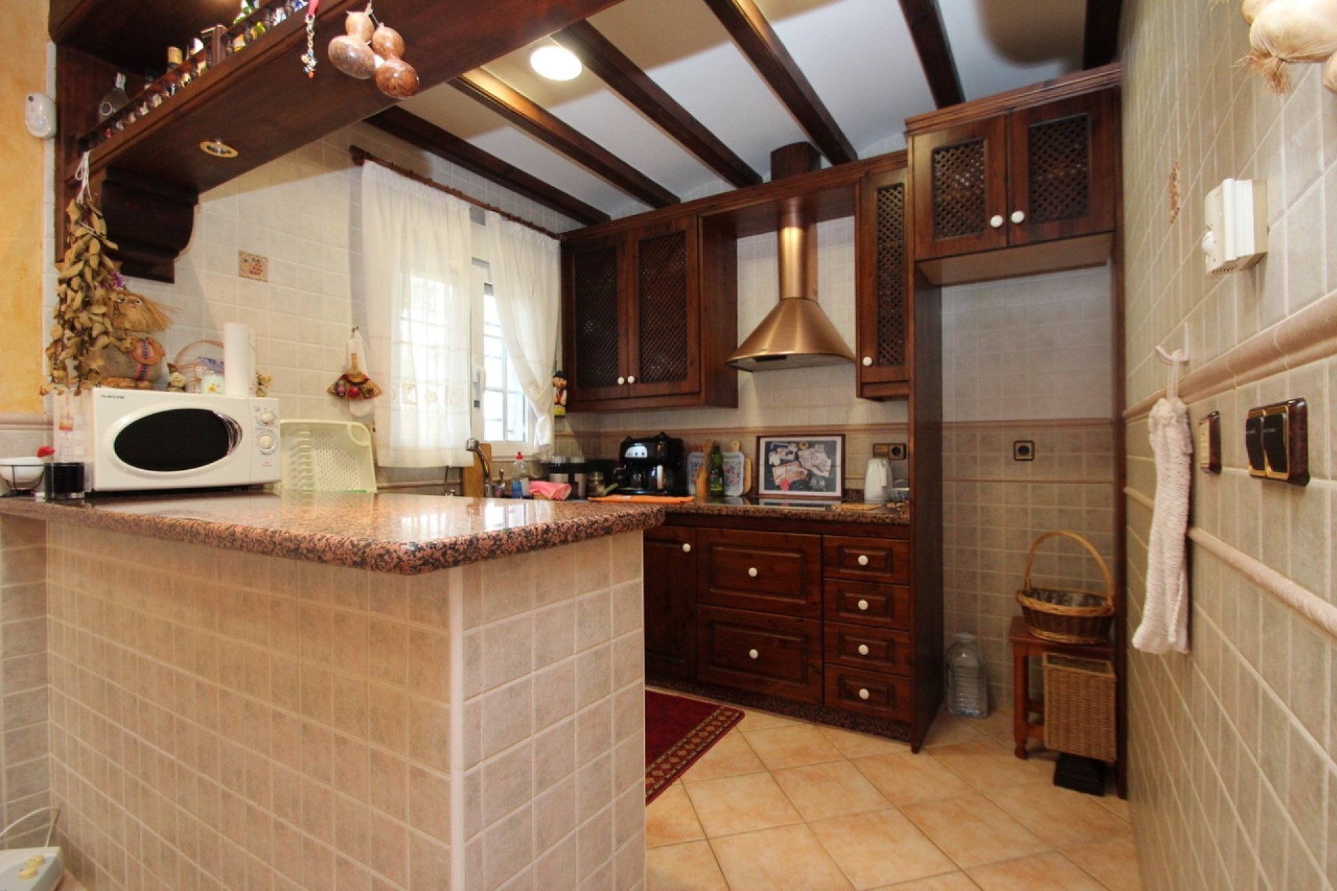 Resale - Country House -
Murcia - Costa Blanca