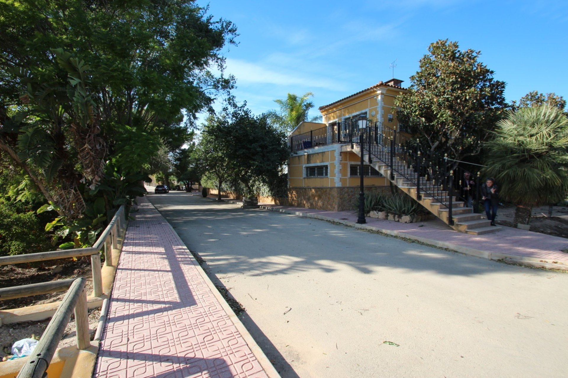 Resale - Country House -
Murcia - Costa Blanca