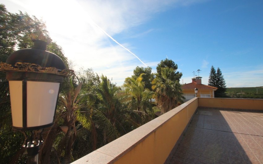 Resale - Country House -
Murcia - Costa Blanca