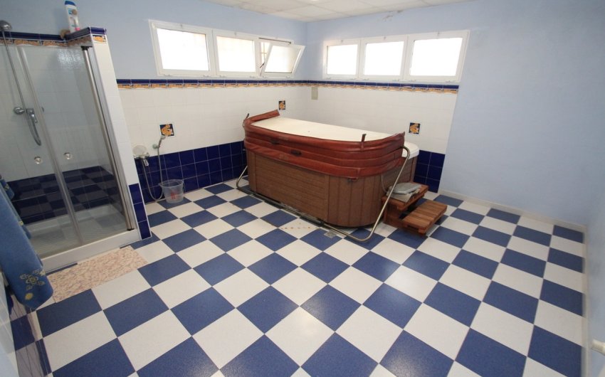 Resale - Country House -
Murcia - Costa Blanca