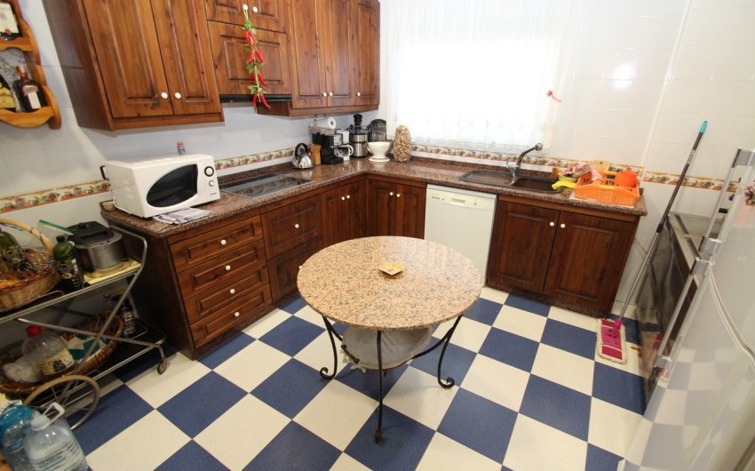 Resale - Country House -
Murcia - Costa Blanca