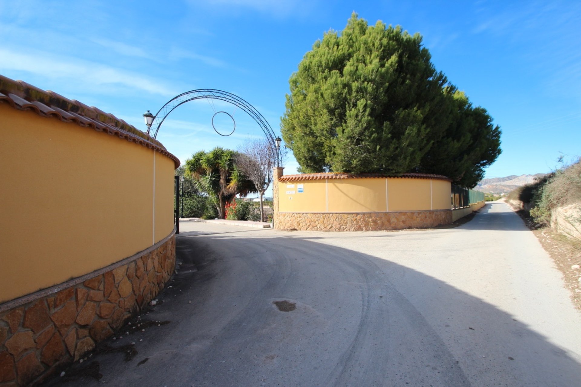 Resale - Country House -
Murcia - Costa Blanca