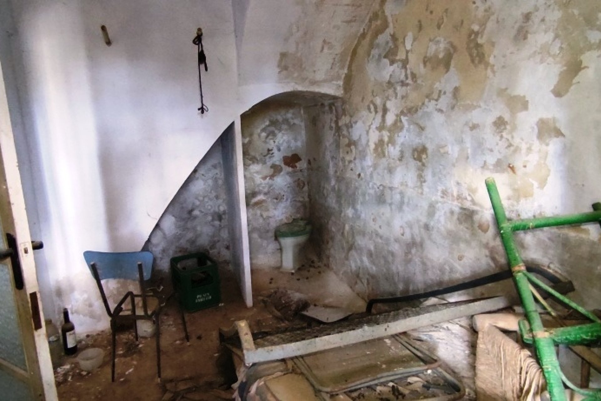 Resale - Country House -
Muro de Alcoy