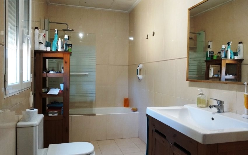 Resale - Country House -
Ontinyent