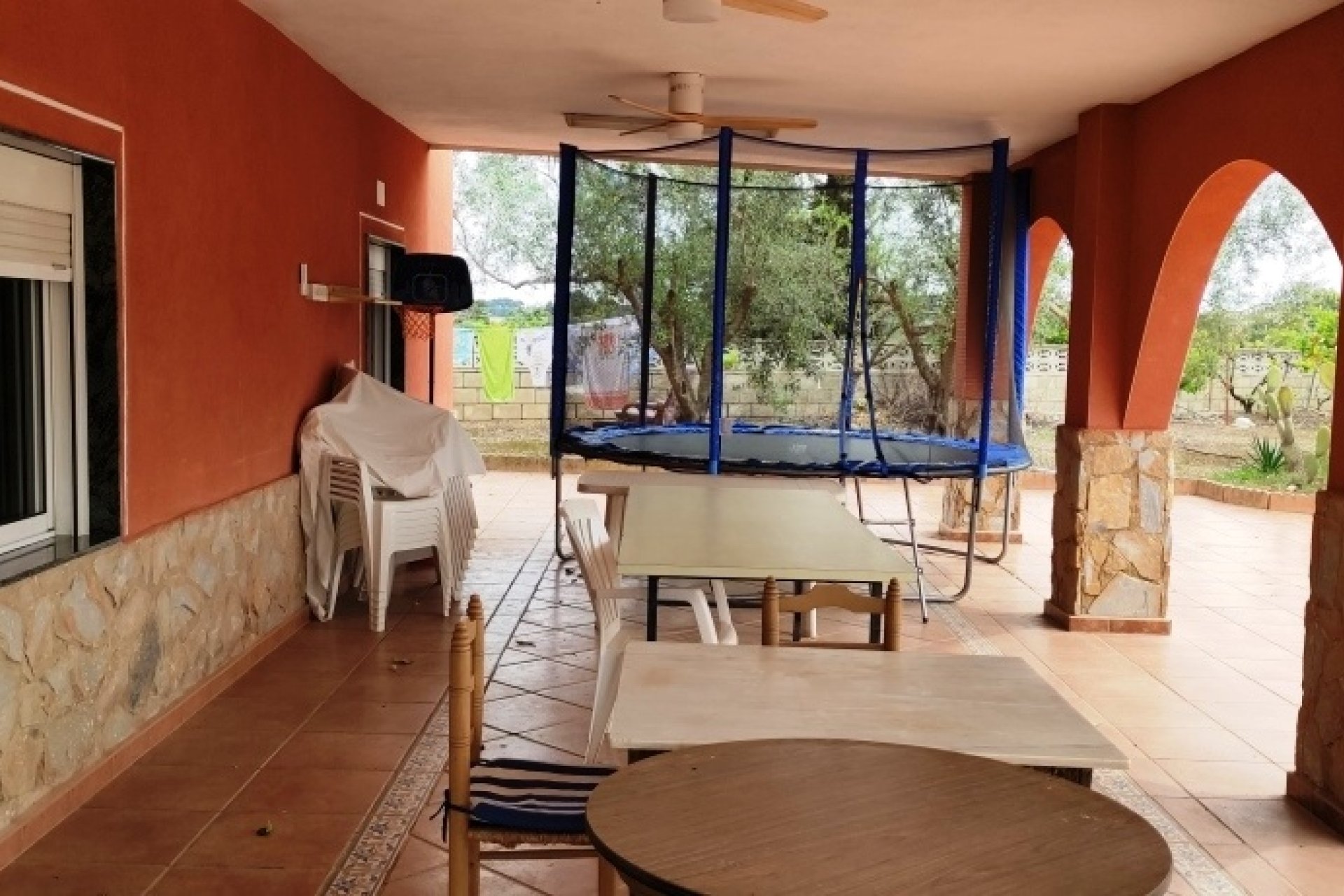 Resale - Country House -
Ontinyent