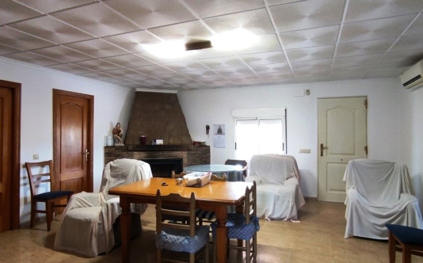 Resale - Country House -
Ontinyent