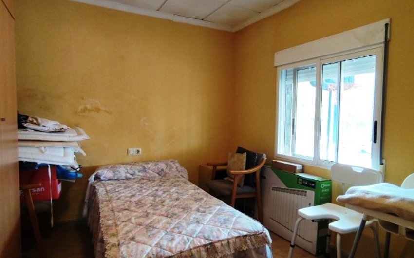 Resale - Country House -
Ontinyent