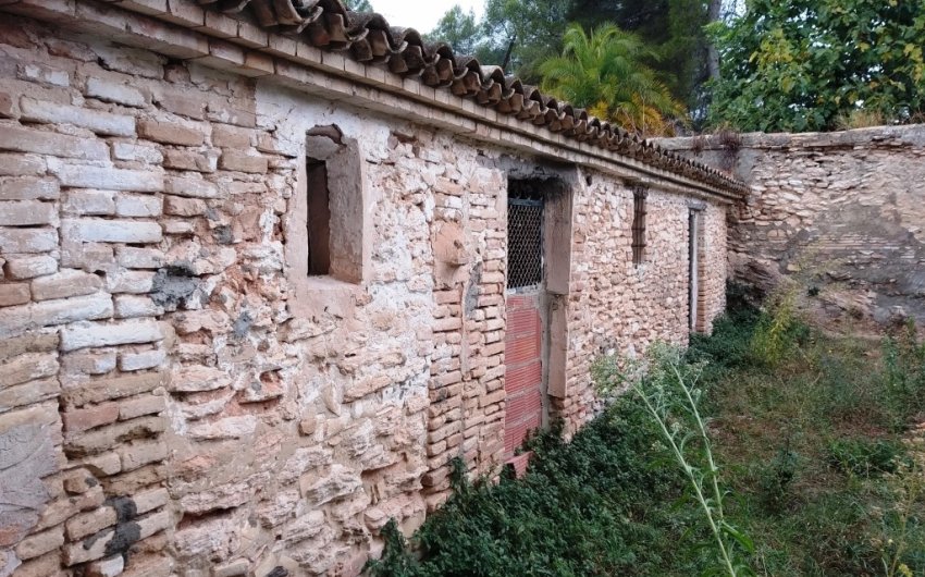 Resale - Country House -
Ontinyent