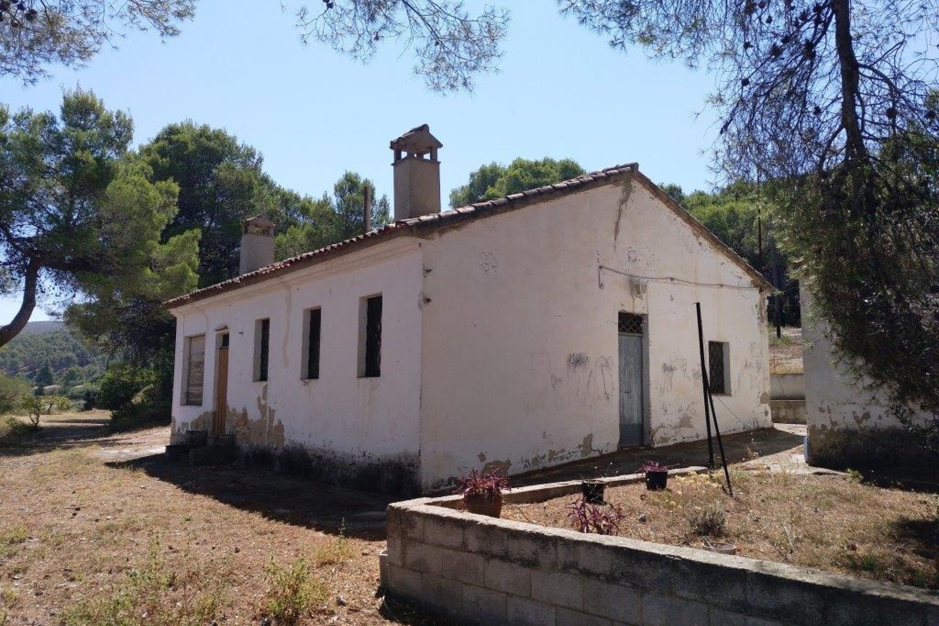 Resale - Country House -
Ontinyent