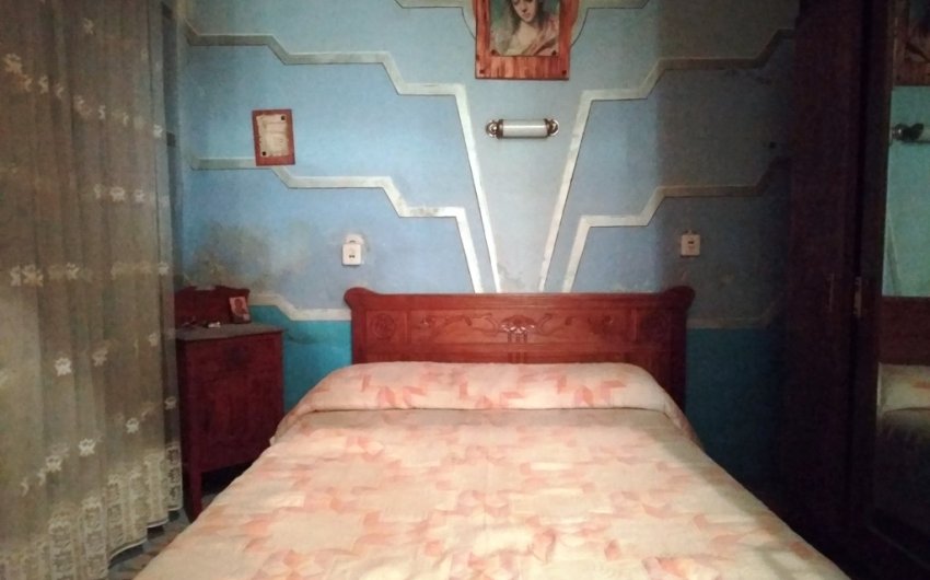 Resale - Country House -
Ontinyent