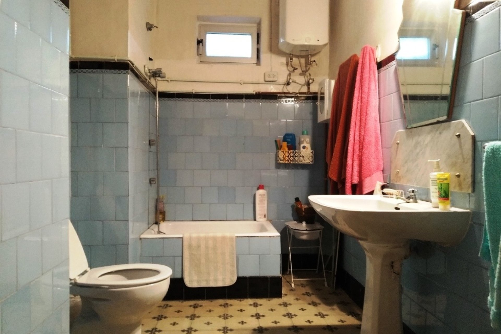 Resale - Country House -
Ontinyent