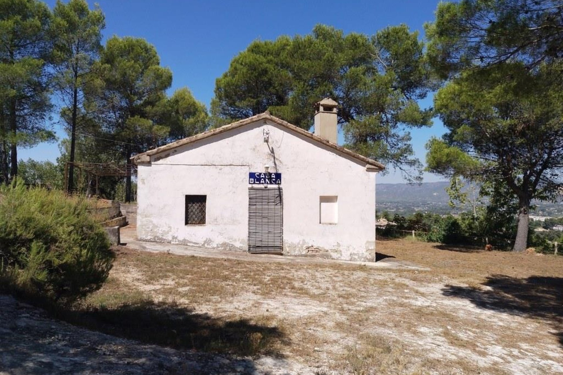 Resale - Country House -
Ontinyent