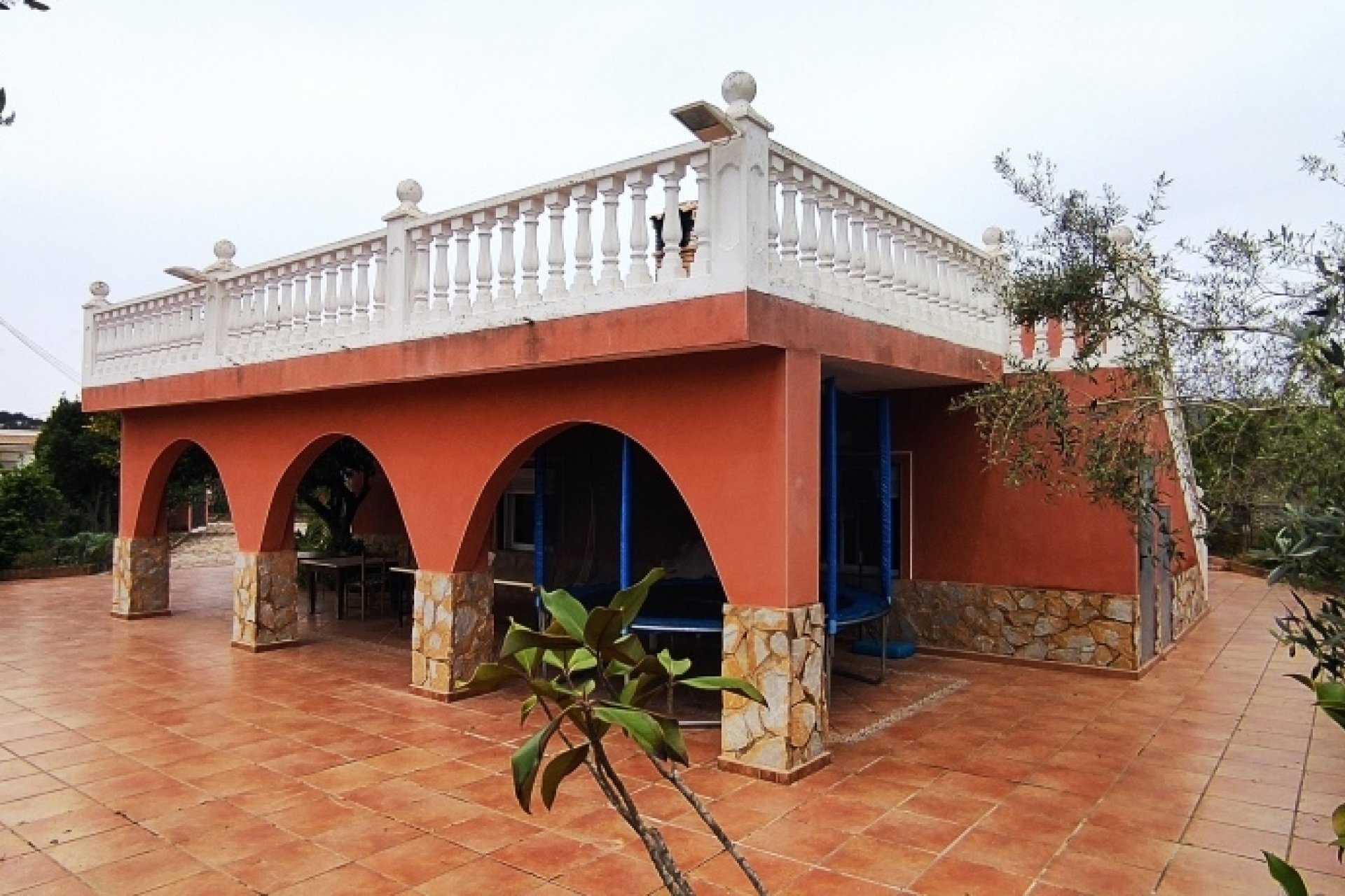 Resale - Country House -
Ontinyent
