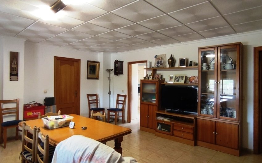 Resale - Country House -
Ontinyent