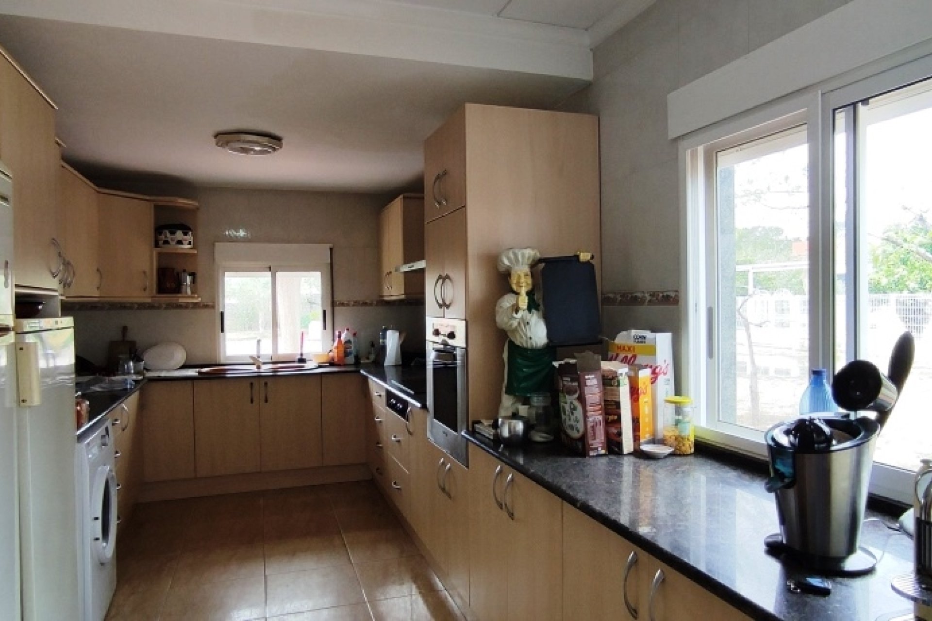 Resale - Country House -
Ontinyent