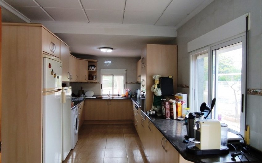 Resale - Country House -
Ontinyent