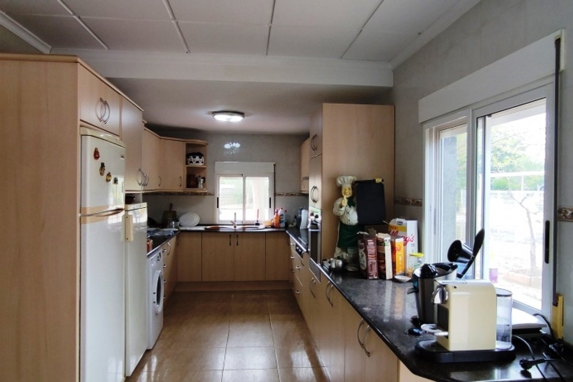 Resale - Country House -
Ontinyent