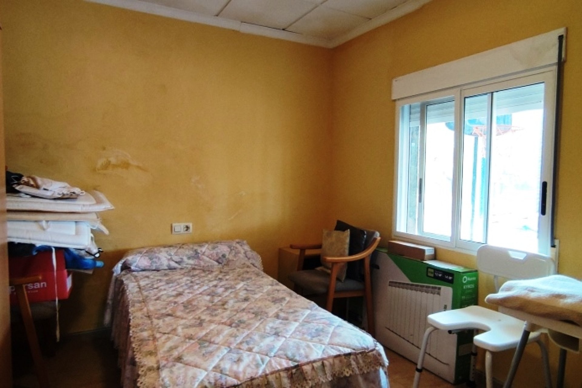 Resale - Country House -
Ontinyent