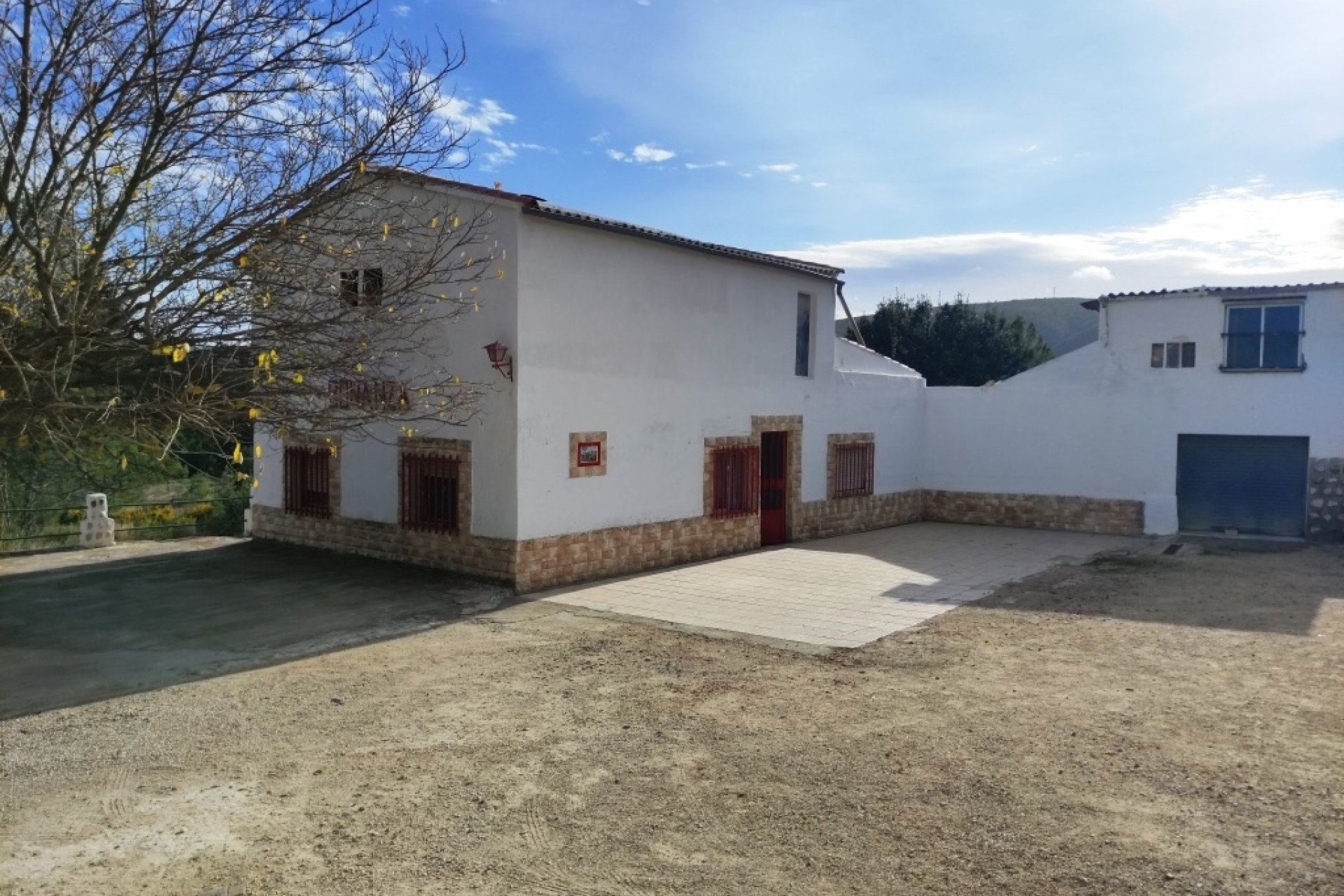 Resale - Country House -
Ontinyent