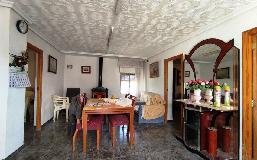 Resale - Country House -
Ontinyent