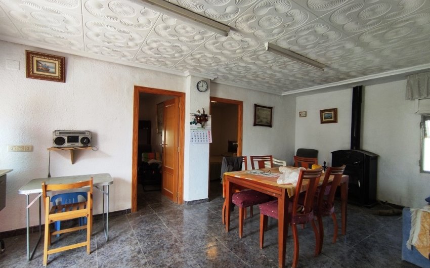 Resale - Country House -
Ontinyent