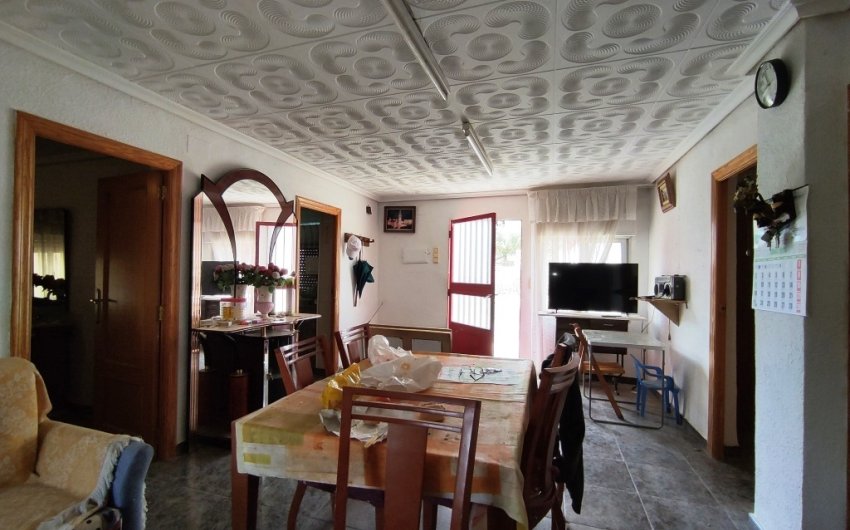 Resale - Country House -
Ontinyent
