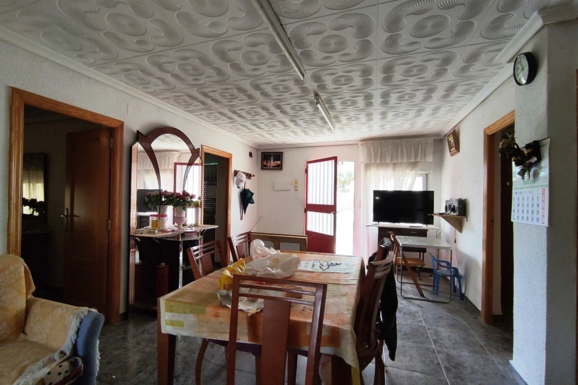 Resale - Country House -
Ontinyent