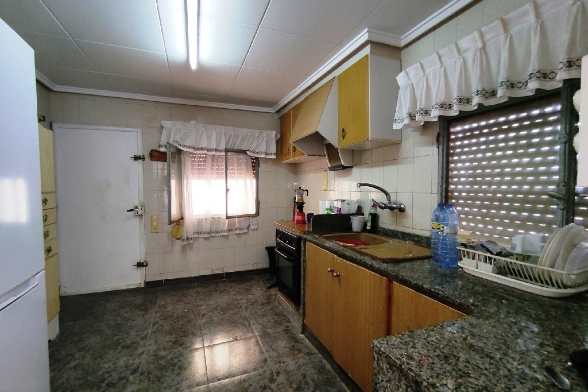 Resale - Country House -
Ontinyent