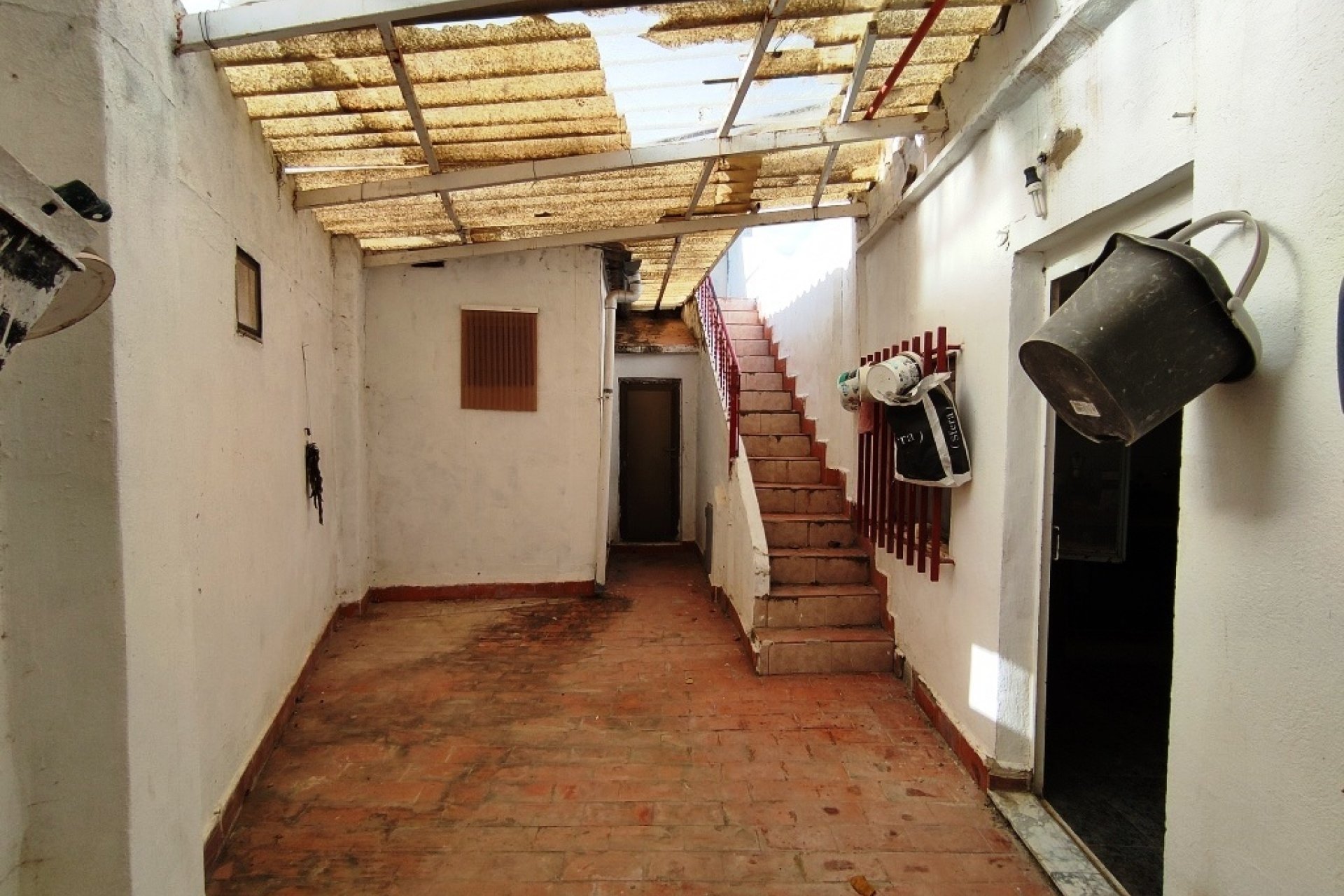 Resale - Country House -
Ontinyent