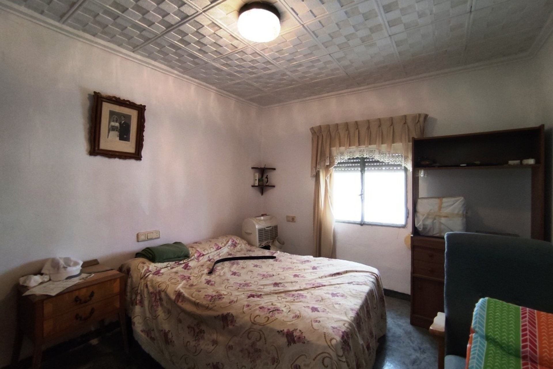 Resale - Country House -
Ontinyent