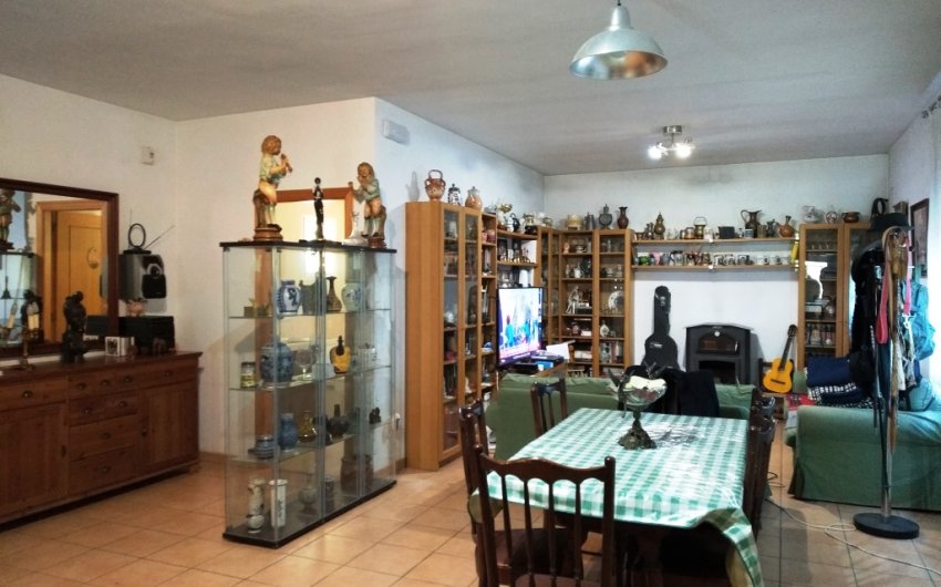 Resale - Country House -
Ontinyent