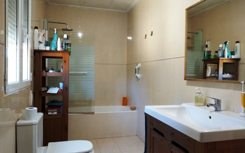 Resale - Country House -
Ontinyent