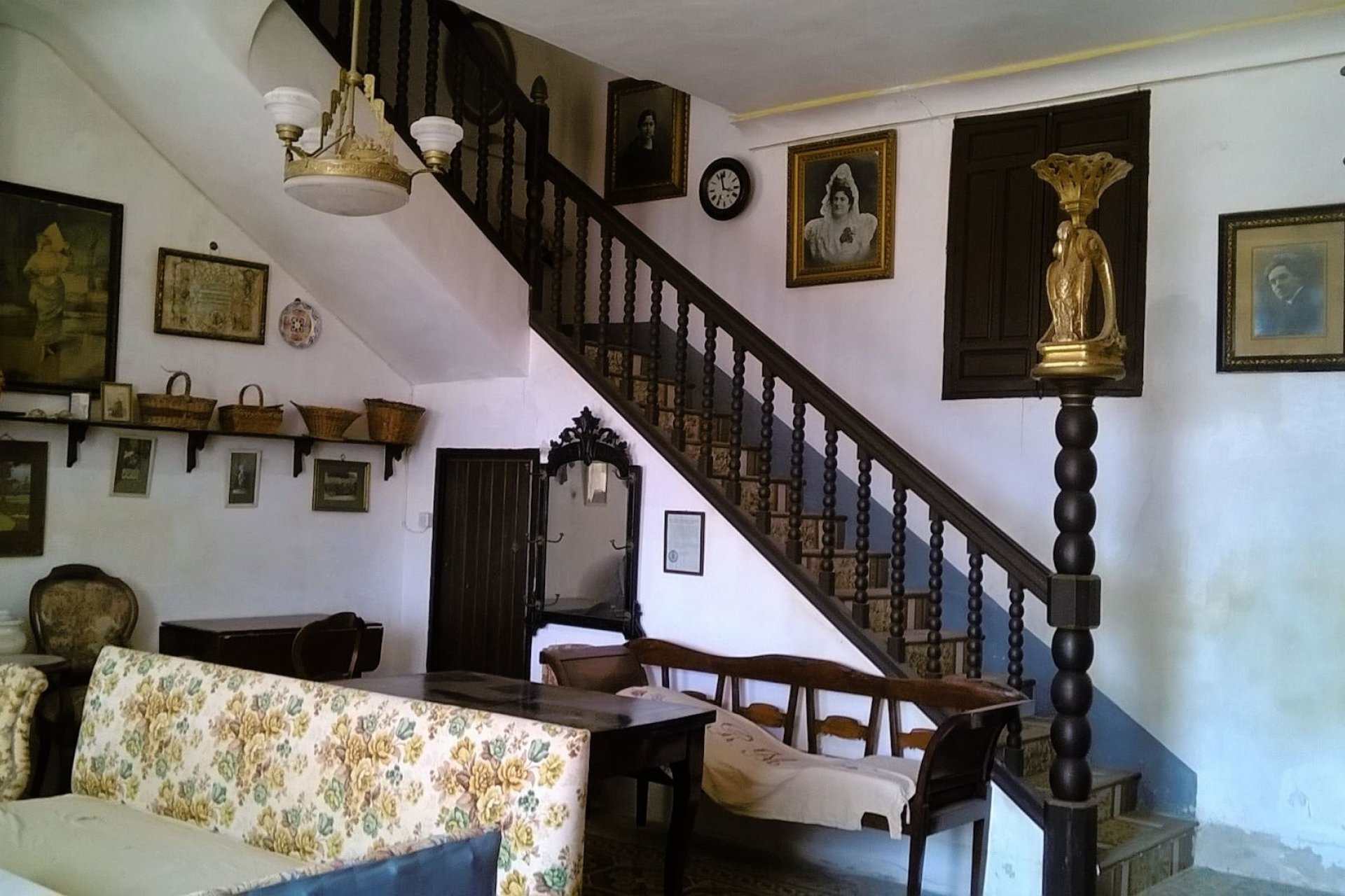 Resale - Country House -
Orihuela - Inland