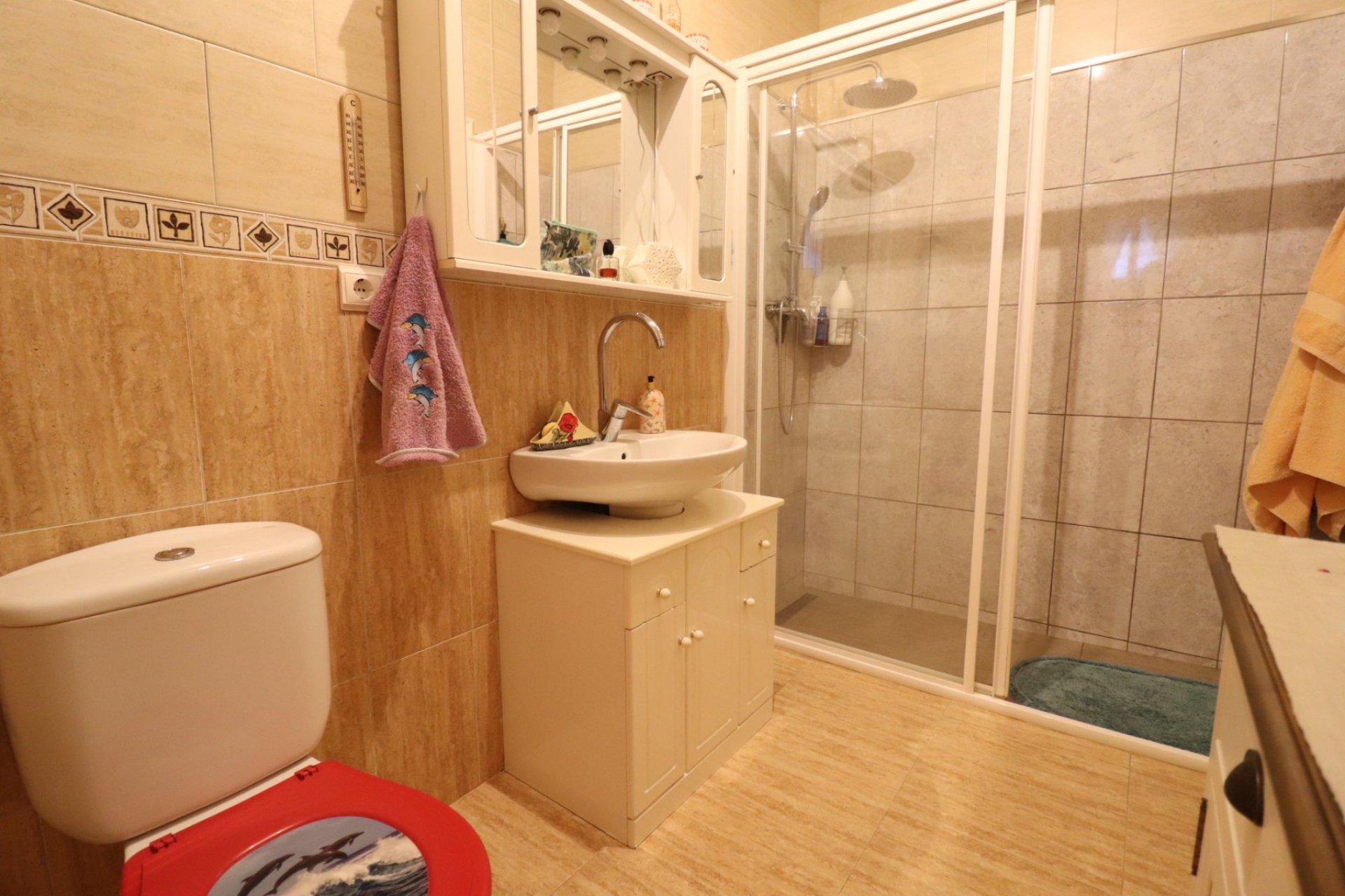 Resale - Country House -
Orihuela - La Campaneta