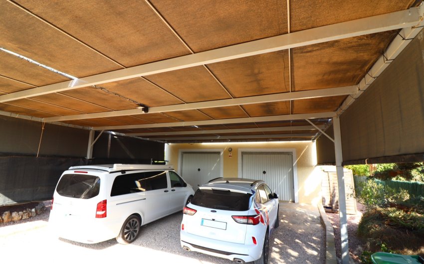 Resale - Country House -
Orihuela - La Campaneta