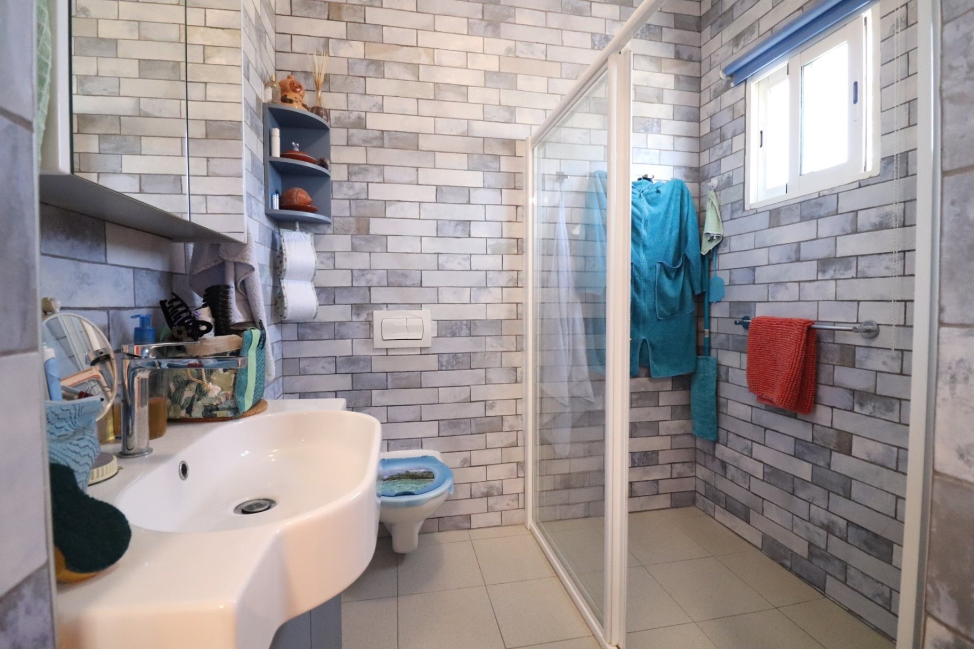 Resale - Country House -
Orihuela - La Campaneta