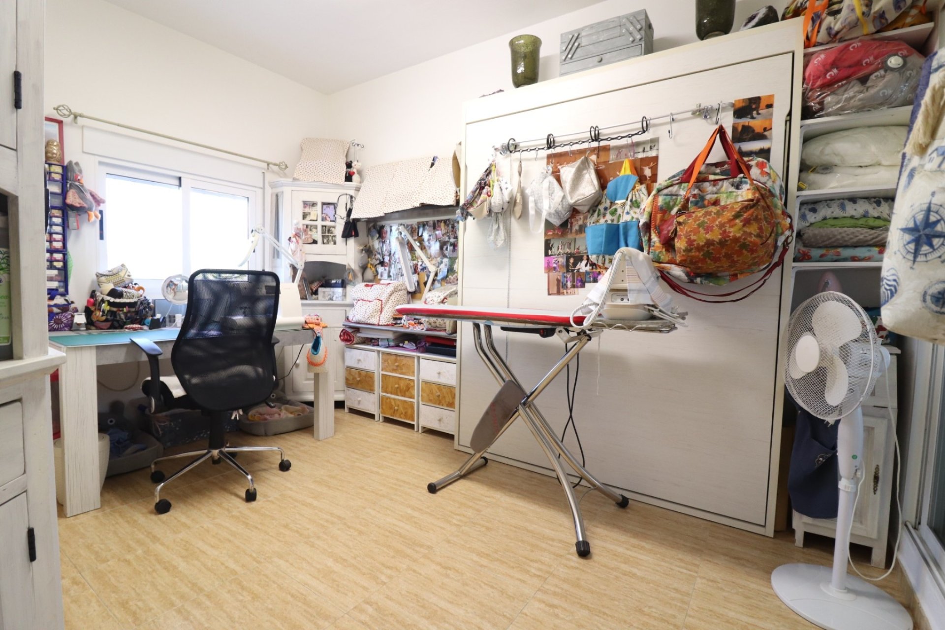 Resale - Country House -
Orihuela - La Campaneta