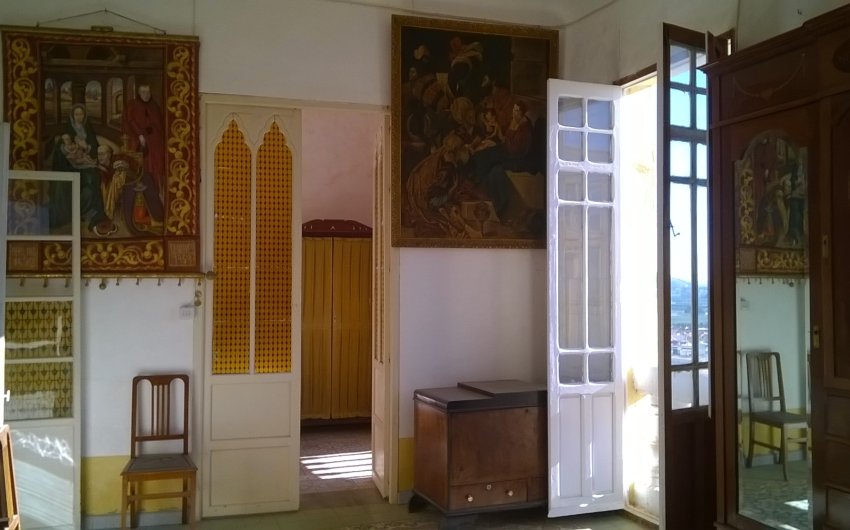 Resale - Country House -
Orihuela - Rincón de Bonanza