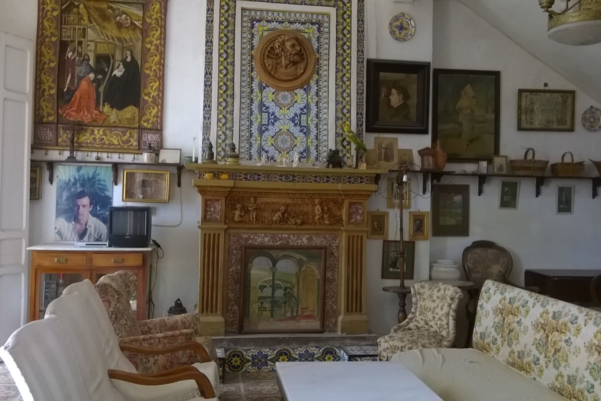 Resale - Country House -
Orihuela - Rincón de Bonanza