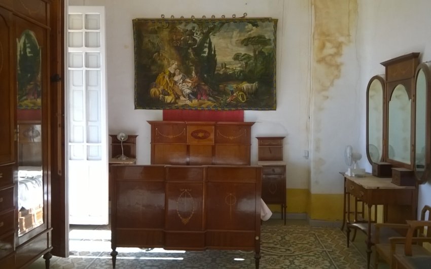 Resale - Country House -
Orihuela - Rincón de Bonanza