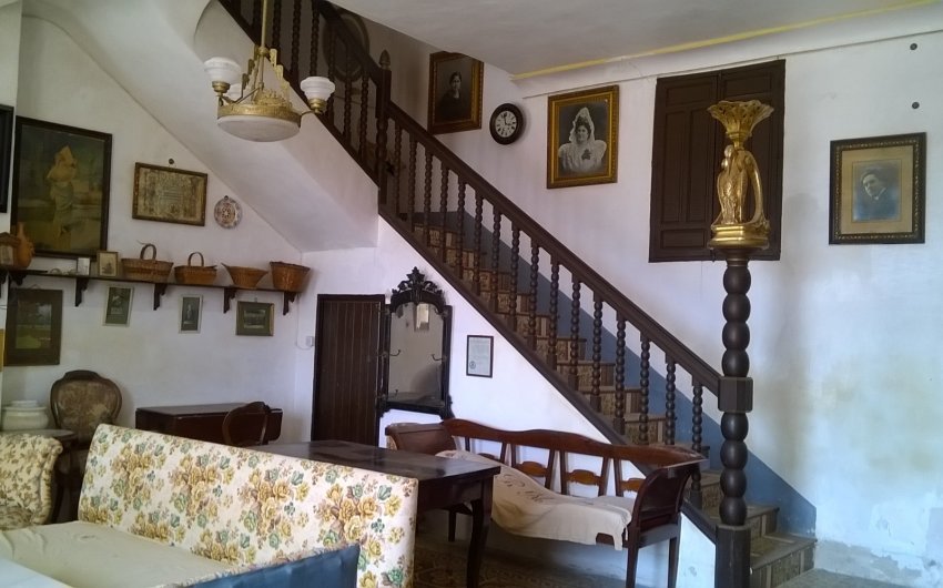 Resale - Country House -
Orihuela - Rincón de Bonanza