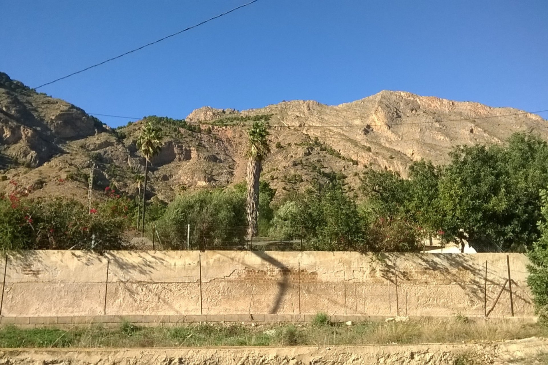 Resale - Country House -
Orihuela - Rincón de Bonanza