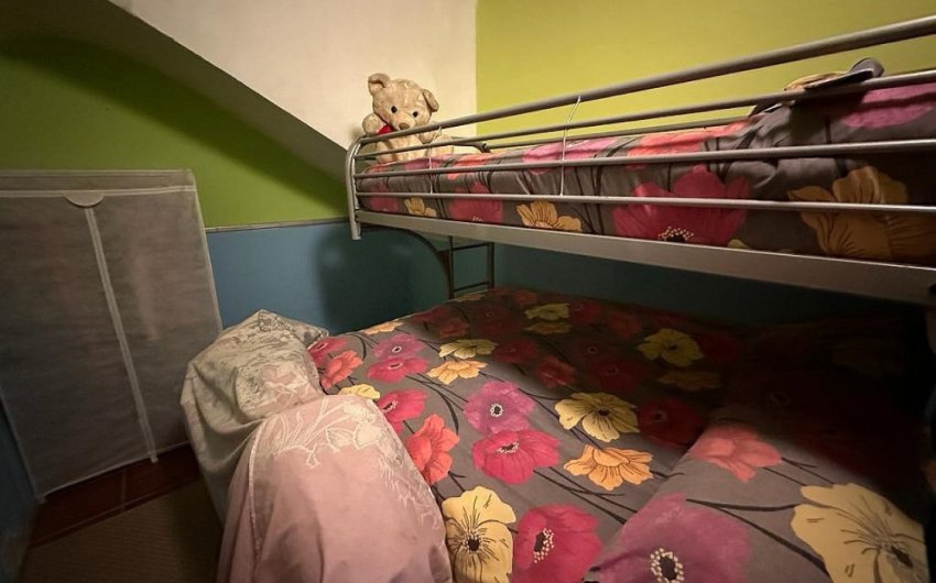 Resale - Country House -
Pinoso