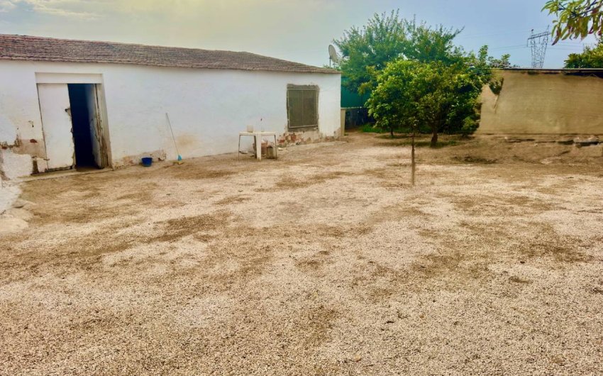 Resale - Country House -
Rojales - Ciudad Quesada