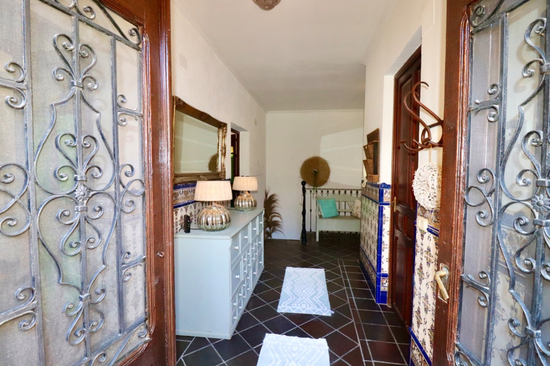 Resale - Country House -
Rojales - Heredades